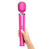 le WAND Wand Original 33cm Tête 62mm Rose